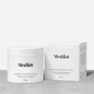 MEDIK8 BLEMISH CONTROL PADS™