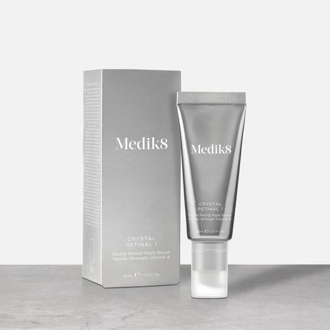 MEDIK8 CRYSTAL RETINAL™ 10