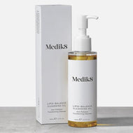MEDIK8 LIPID-BALANCE CLEANSING OIL™