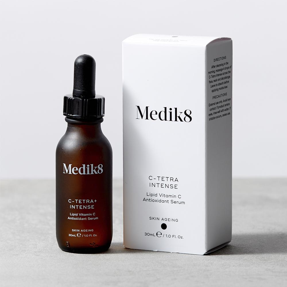 MEDIK8 C-TETRA® INTENSE