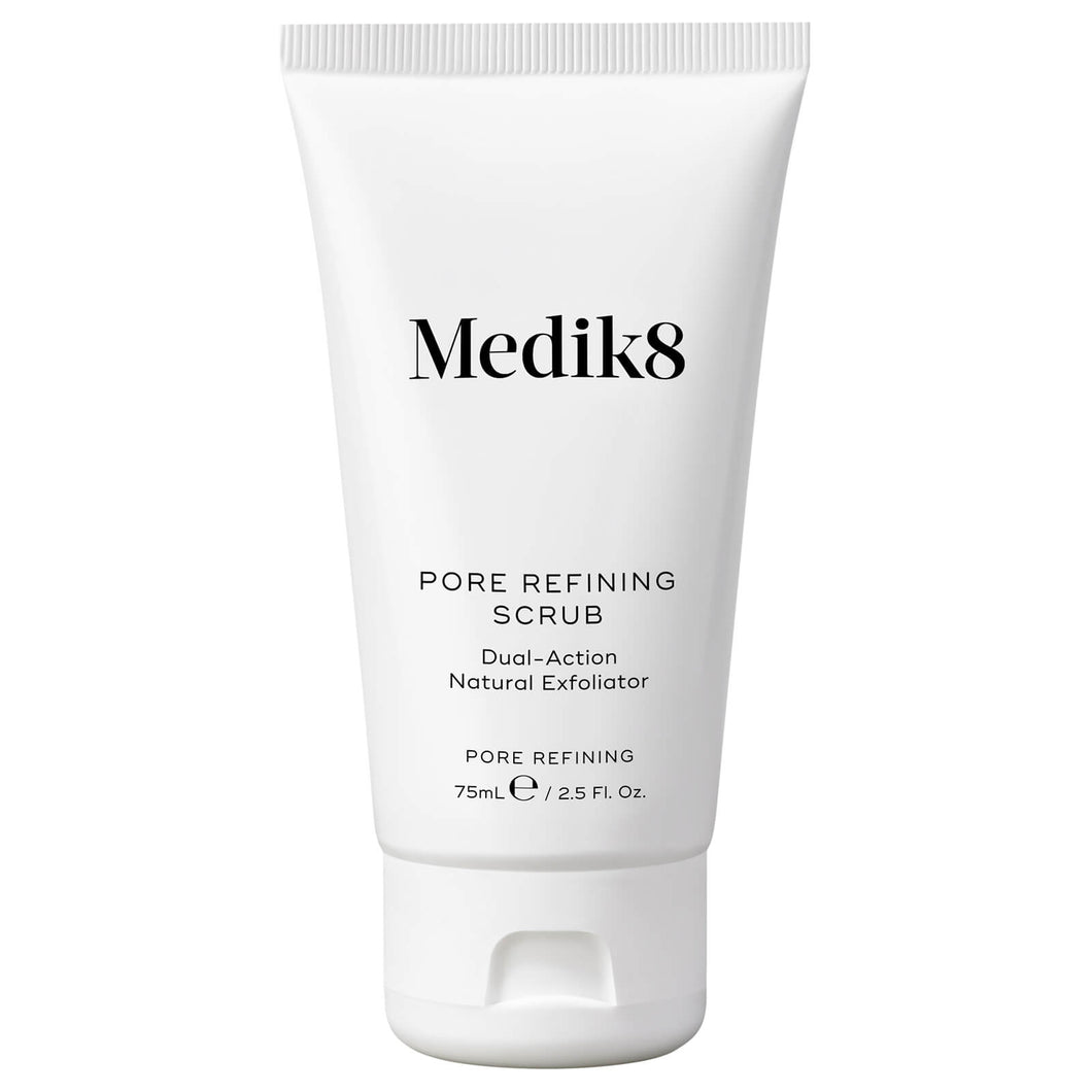 MEDIK8 PORE REFINING SCRUB™