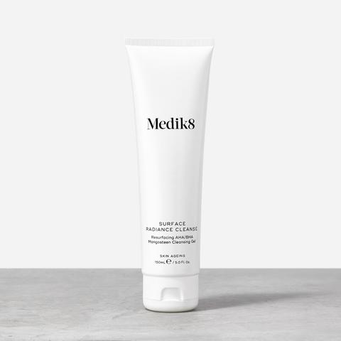 TRY ME!  - MEDIK8 SURFACE RADIANCE CLEANSE™